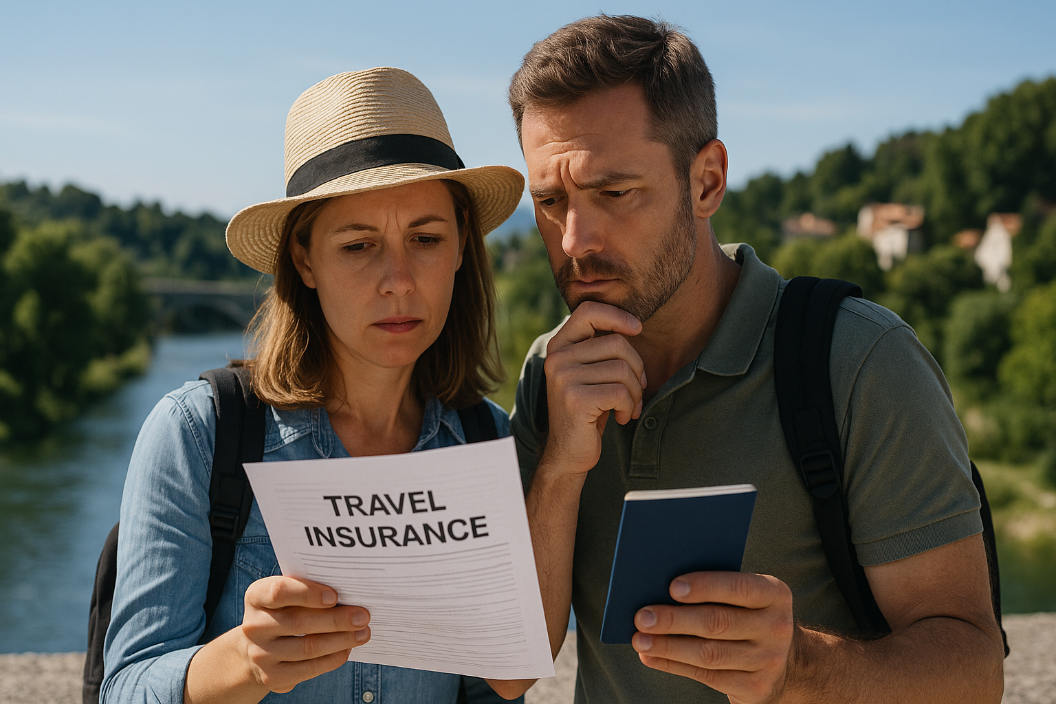 travel insurance pre-existing conditions worth it travel insurance worth it